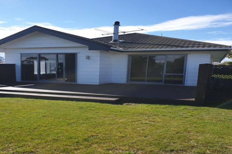 Photo of property in 238 Bower Avenue, North New Brighton, Christchurch, 8083