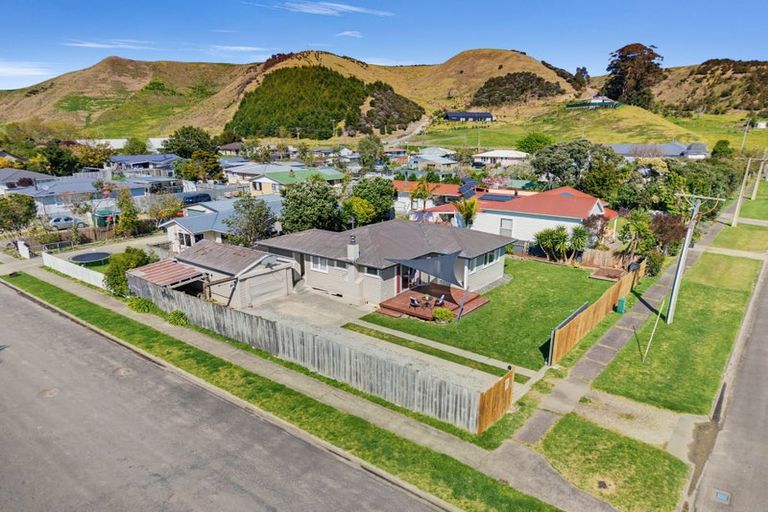 Photo of property in 7 Duke Street, Tamarau, Gisborne, 4010
