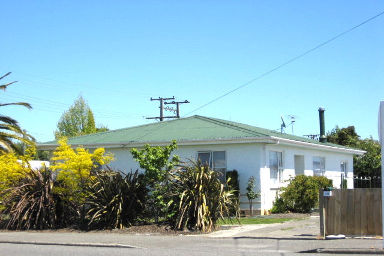Photo of property in 210 Scott Street, Redwoodtown, Blenheim, 7201