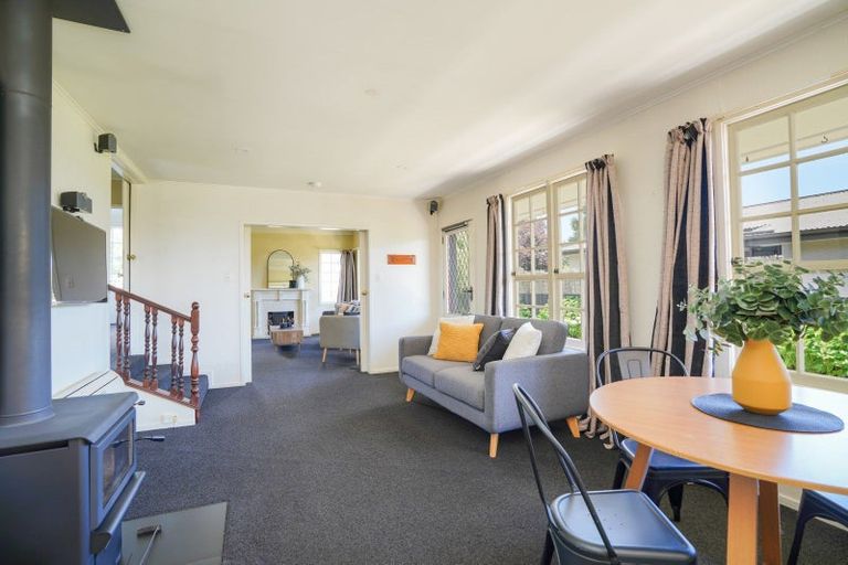 Photo of property in 156 Ritchie Street, Richmond, Invercargill, 9810