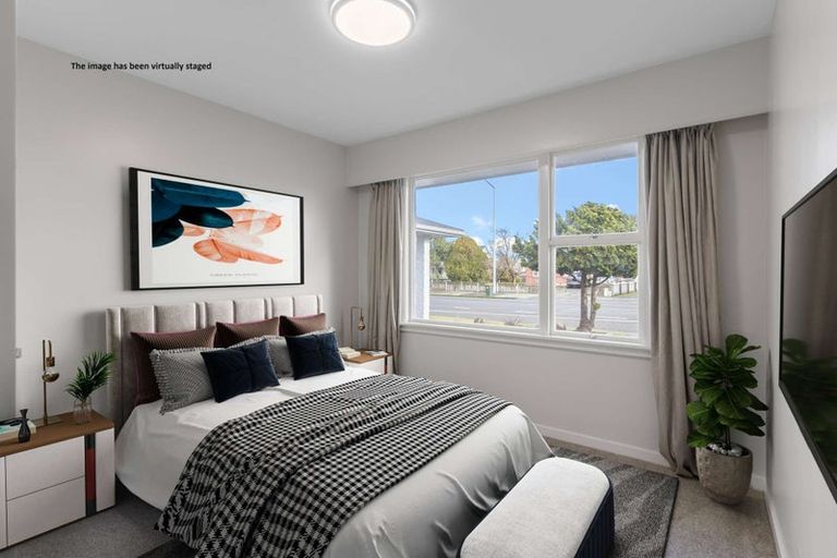 Photo of property in 48 Alford Forest Road, Allenton, Ashburton, 7700