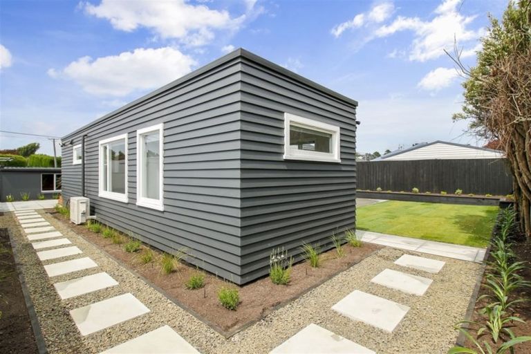 Photo of property in 42 Beatty Street, South New Brighton, Christchurch, 8062