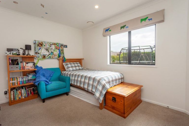 Photo of property in 3 Grosvenor Drive, Matamata, 3400