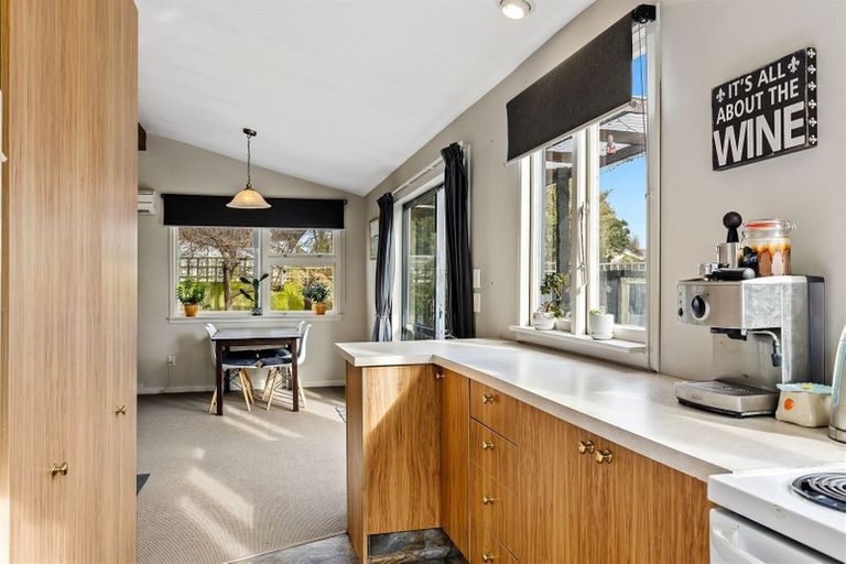 Photo of property in 1/59 Cobham Street, Spreydon, Christchurch, 8024