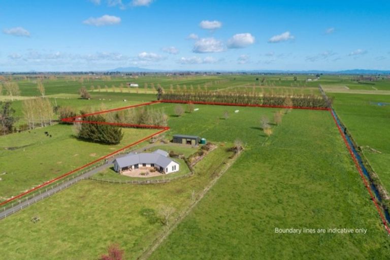 Photo of property in 453 Matuku Road, Morrinsville, 3375