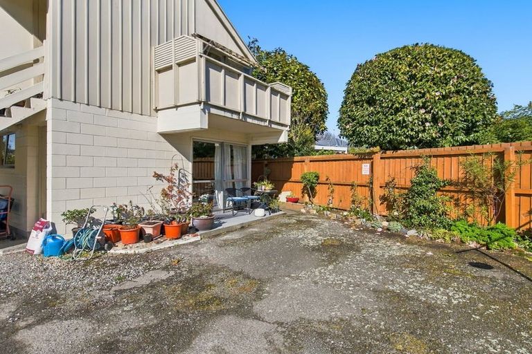 Photo of property in 4/137 Chester Street East, Christchurch Central, Christchurch, 8011