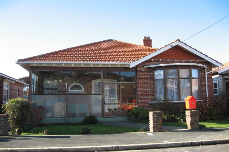 Photo of property in 9 Massey Avenue, Saint Clair, Dunedin, 9012