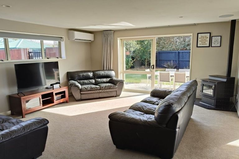 Photo of property in 30 Cumberland Place, Kaiapoi, 7630