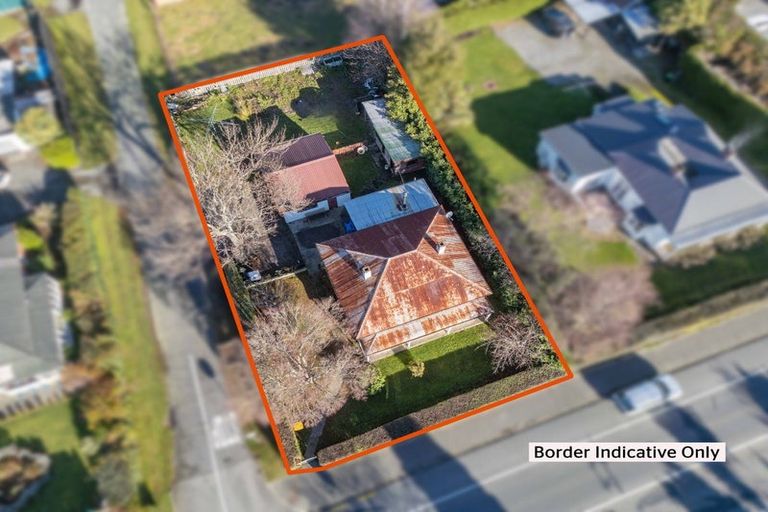 Photo of property in 81 Main Street, Oxford, 7430