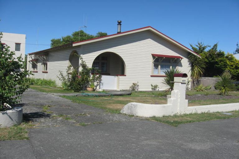 Photo of property in 171 Manchester Street, Feilding, 4702