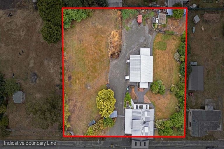 Photo of property in Albury Store, 1556 Albury Fairlie Road, Albury, Cave, 7984