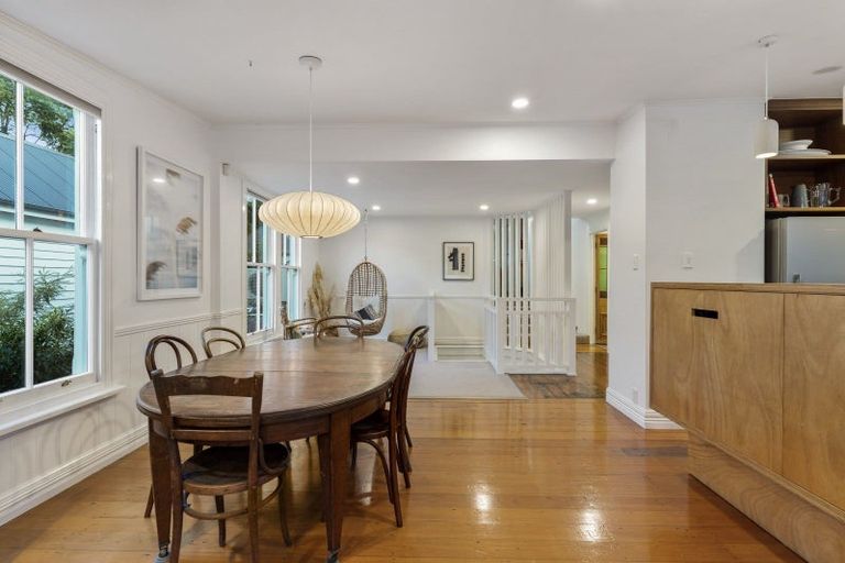 Photo of property in 10 Georgina Street, Freemans Bay, Auckland, 1011