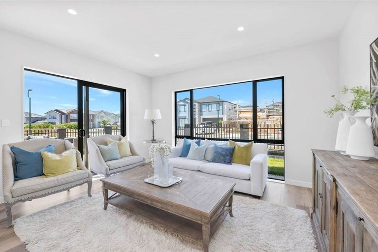 Photo of property in 4 Drumaness Road, Flat Bush, Auckland, 2019