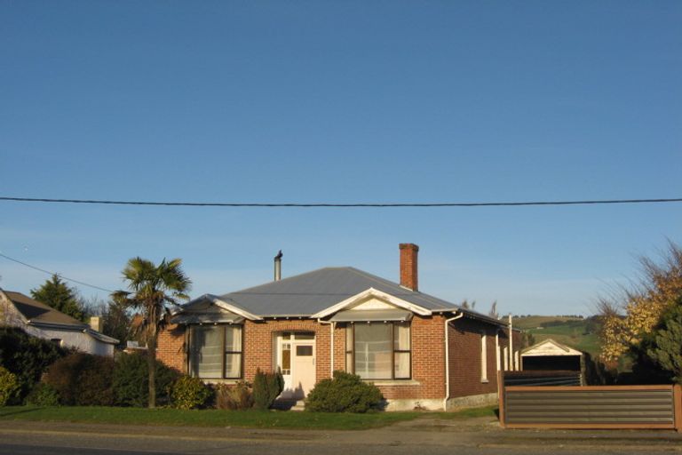 Photo of property in 46 Main Street, Mataura, 9712