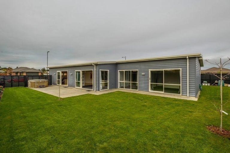 Photo of property in 257 Rolleston Drive, Rolleston, 7614