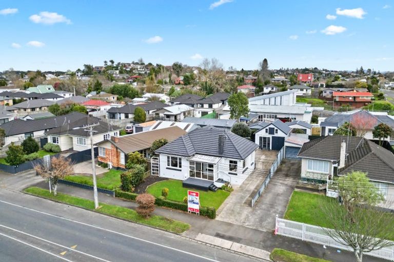 Photo of property in 120 Rifle Range Road, Dinsdale, Hamilton, 3204