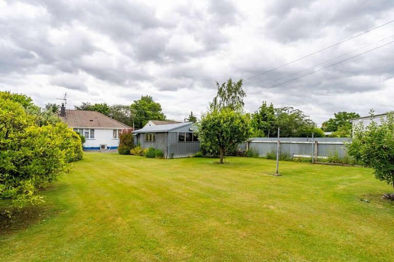 Photo of property in 168 West Street, Greytown, 5712