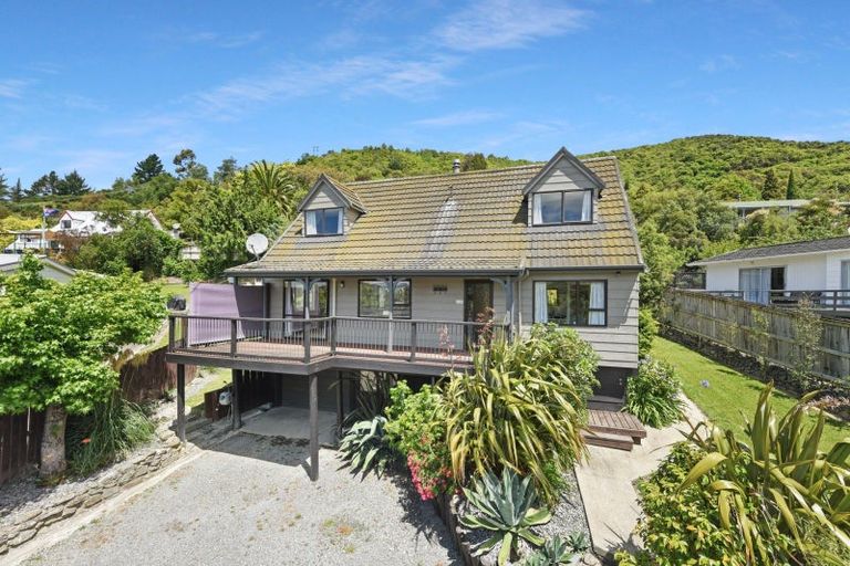 Photo of property in 74 Scotland Street, Picton, 7220