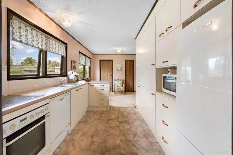 Photo of property in 91 Opaheke Road, Opaheke, Papakura, 2113