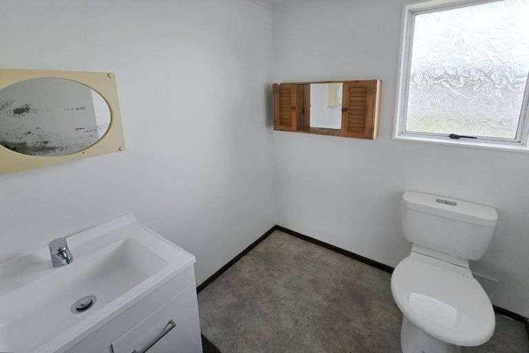 Photo of property in 56 Southgate Road, Southgate, Wellington, 6023