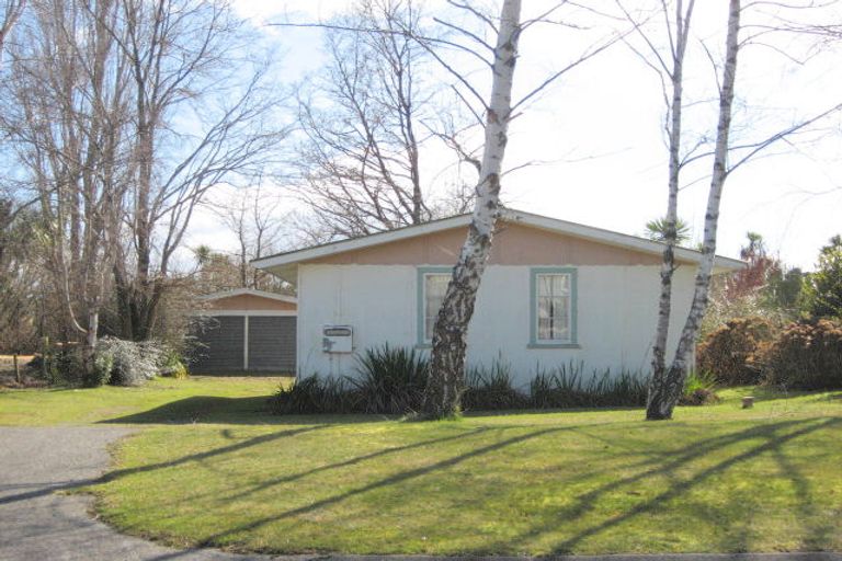 Photo of property in 20 Oruatua Avenue, Tauranga Taupo, Turangi, 3382