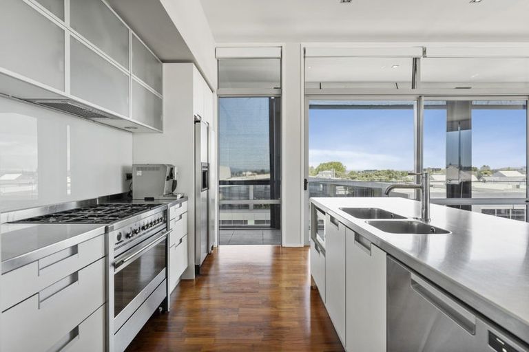 Photo of property in 10/22 Prosford Street, Ponsonby, Auckland, 1011