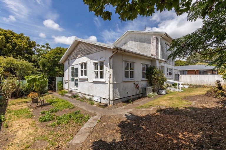 Photo of property in 9a Normanby Street, Fitzroy, New Plymouth, 4312