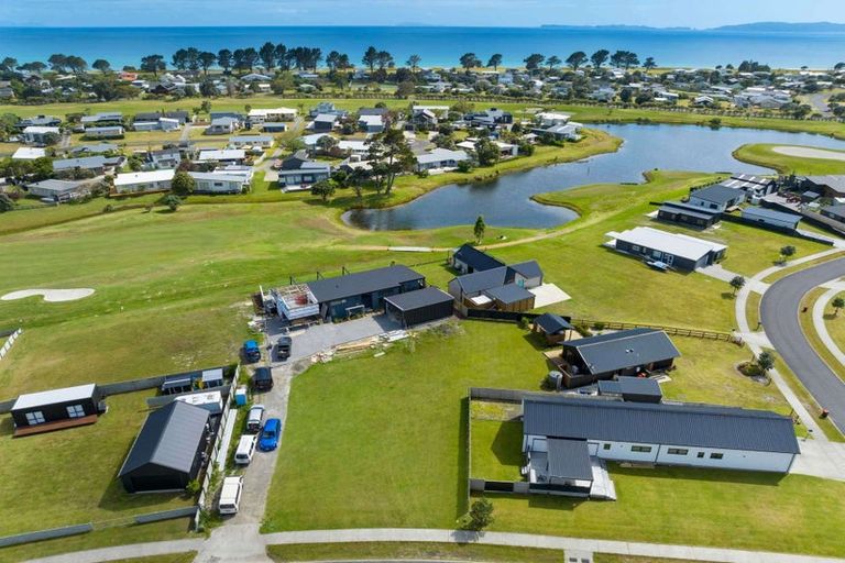 Photo of property in 153 Ngaio Drive, Matarangi, Whitianga, 3592