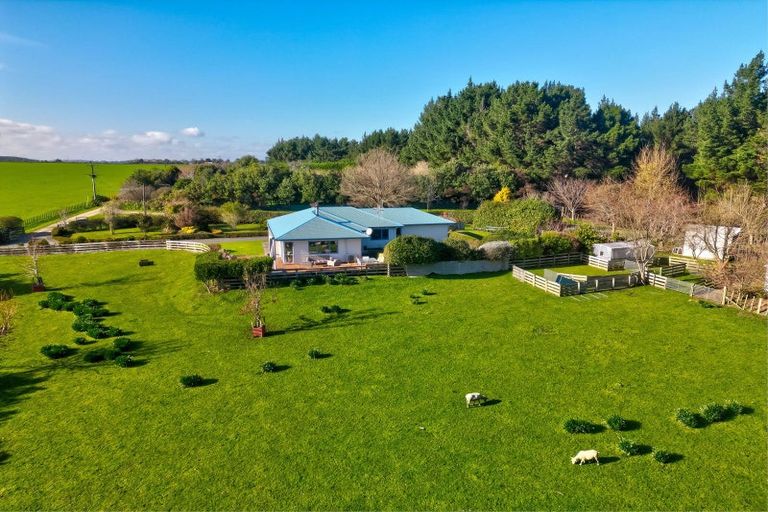 Photo of property in 1204k State Highway 3, Kai Iwi, Whanganui, 4574