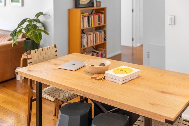 Photo of property in Highgate Towers, 1c/8 Howe Street, Freemans Bay, Auckland, 1011