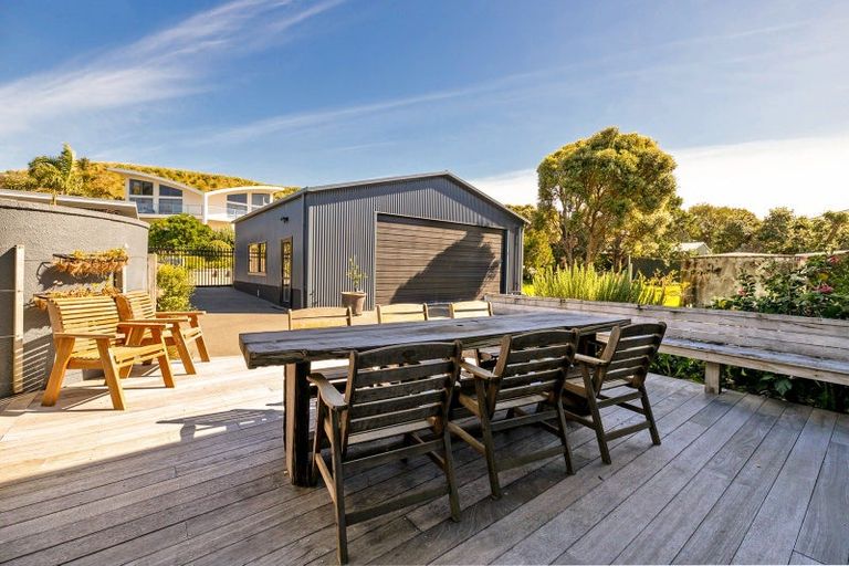 Photo of property in 8 Tamarisk Drive, Riversdale Beach, Masterton, 5872