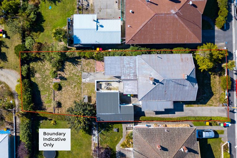 Photo of property in 9 Hunt Street, Seaview, Timaru, 7910