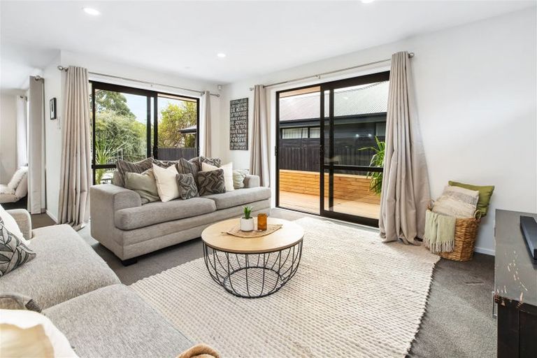 Photo of property in 118 Aldwins Road, Phillipstown, Christchurch, 8062