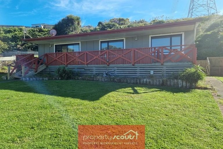 Photo of property in 5d Tahurangi Place, Spotswood, New Plymouth, 4310