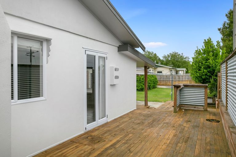 Photo of property in 94 Kensington Street, Putaruru, 3411