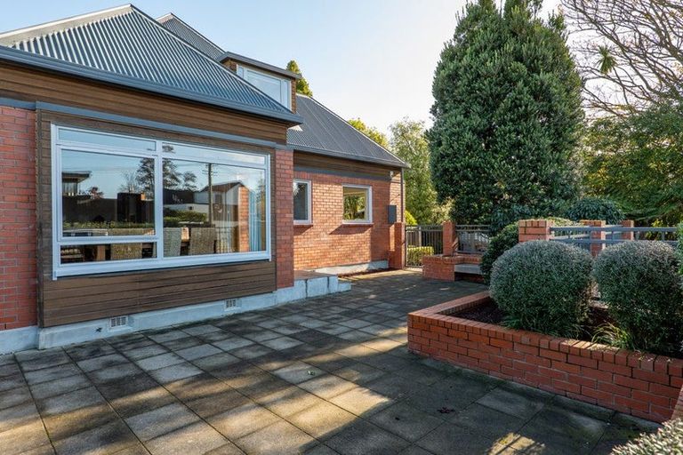 Photo of property in 39 Clifford Avenue, Merivale, Christchurch, 8014