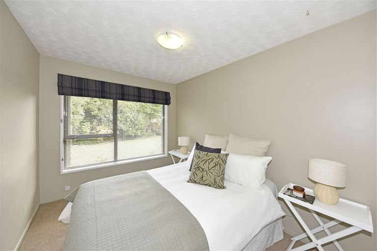 Photo of property in 50c Karnak Crescent, Russley, Christchurch, 8042