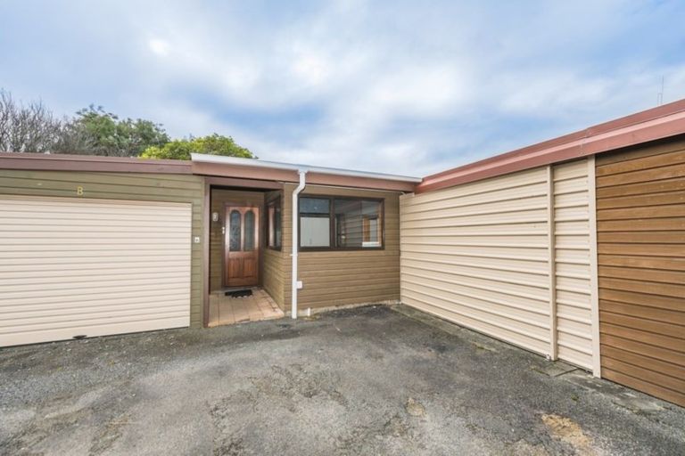 Photo of property in 50b Caius Avenue, Gonville, Whanganui, 4501