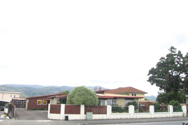 Photo of property in 1/793 Fergusson Drive, Elderslea, Upper Hutt, 5018