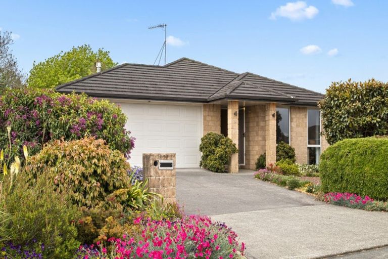 Photo of property in 26 Evans Court, Pukekohe, 2120
