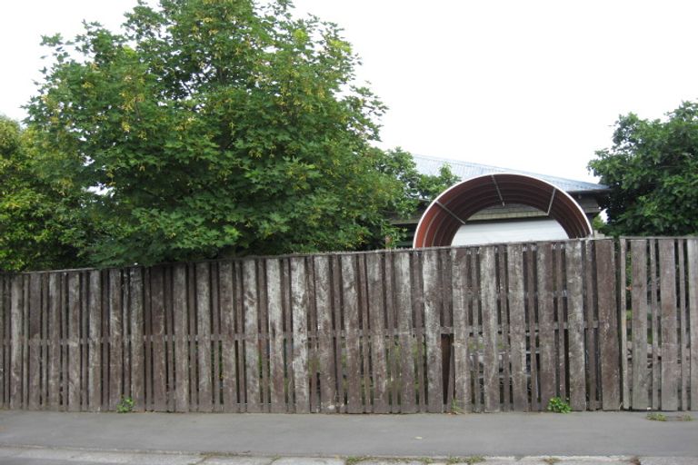 Photo of property in 11 Kenilworth Street, Addington, Christchurch, 8024