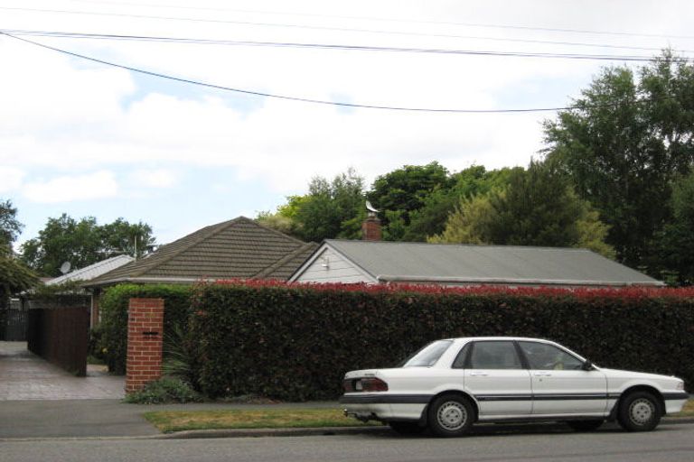 Photo of property in 50 Withells Road, Avonhead, Christchurch, 8042