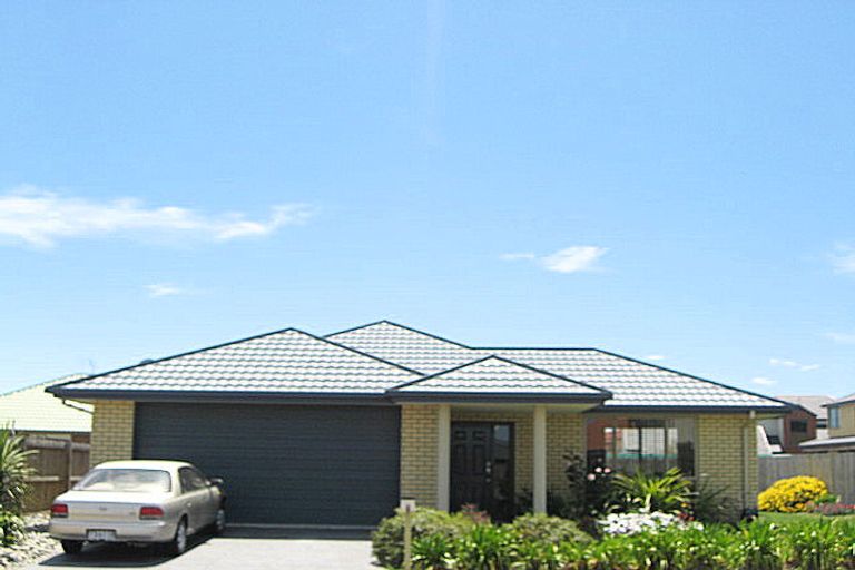 Photo of property in 7 Stout Street, Waimairi Beach, Christchurch, 8083