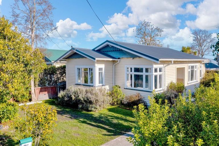 Photo of property in 1/27 Allard Street, Edgeware, Christchurch, 8013