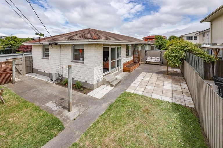 Photo of property in 1/17 Seddon Street, Sydenham, Christchurch, 8023
