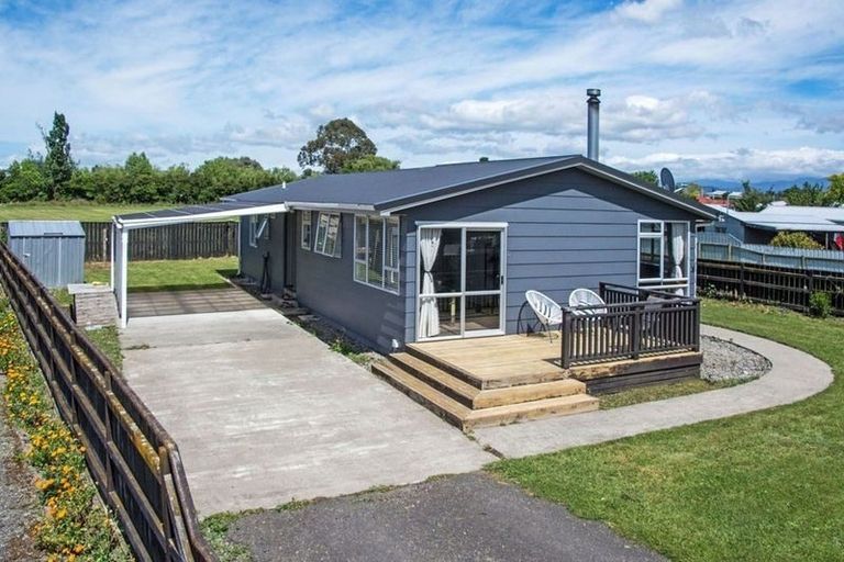 Photo of property in 38 Taranaki Street, Kuripuni, Masterton, 5810