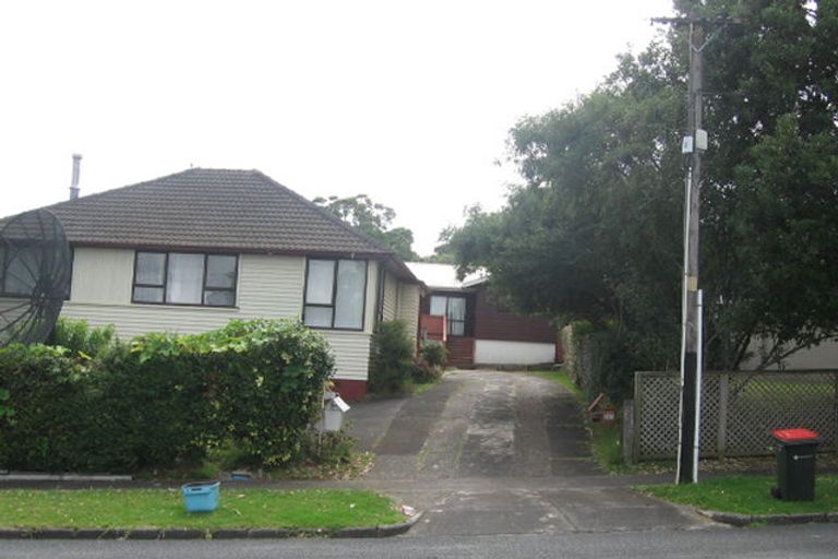 Photo of property in 31b Roseman Avenue, Mount Roskill, Auckland, 1041