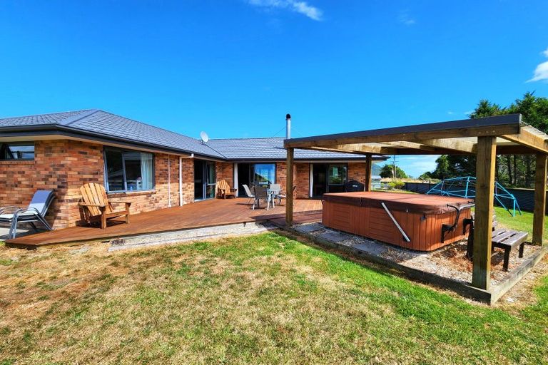 Photo of property in 141 Taylorville Road, Coal Creek, Greymouth, 7802