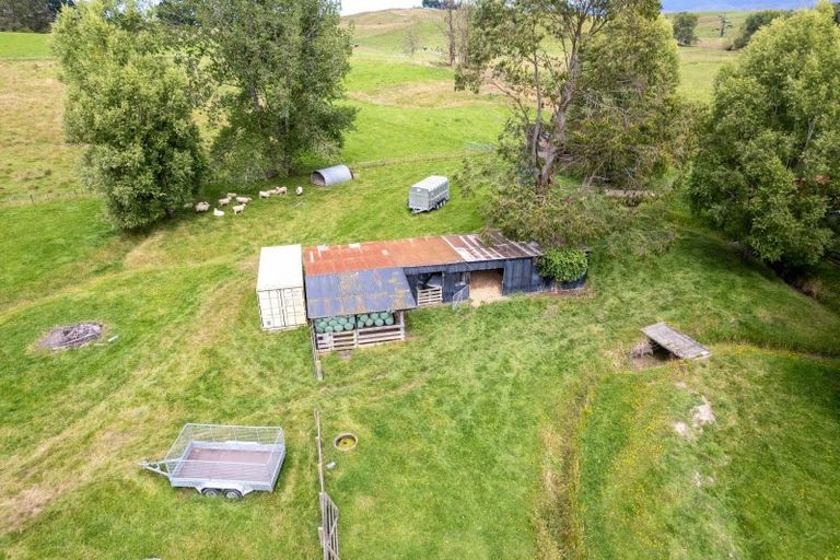 Photo of property in 496 Garfield Road, Ormondville, Dannevirke, 4977