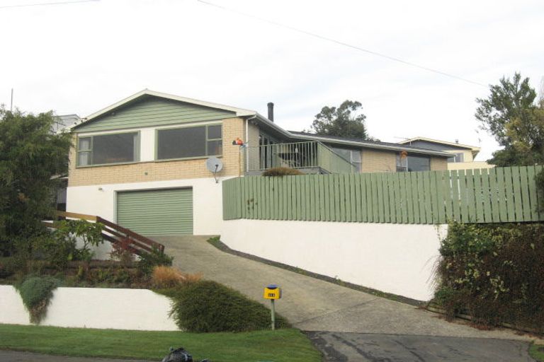Photo of property in 111 Barr Street, Kenmure, Dunedin, 9011
